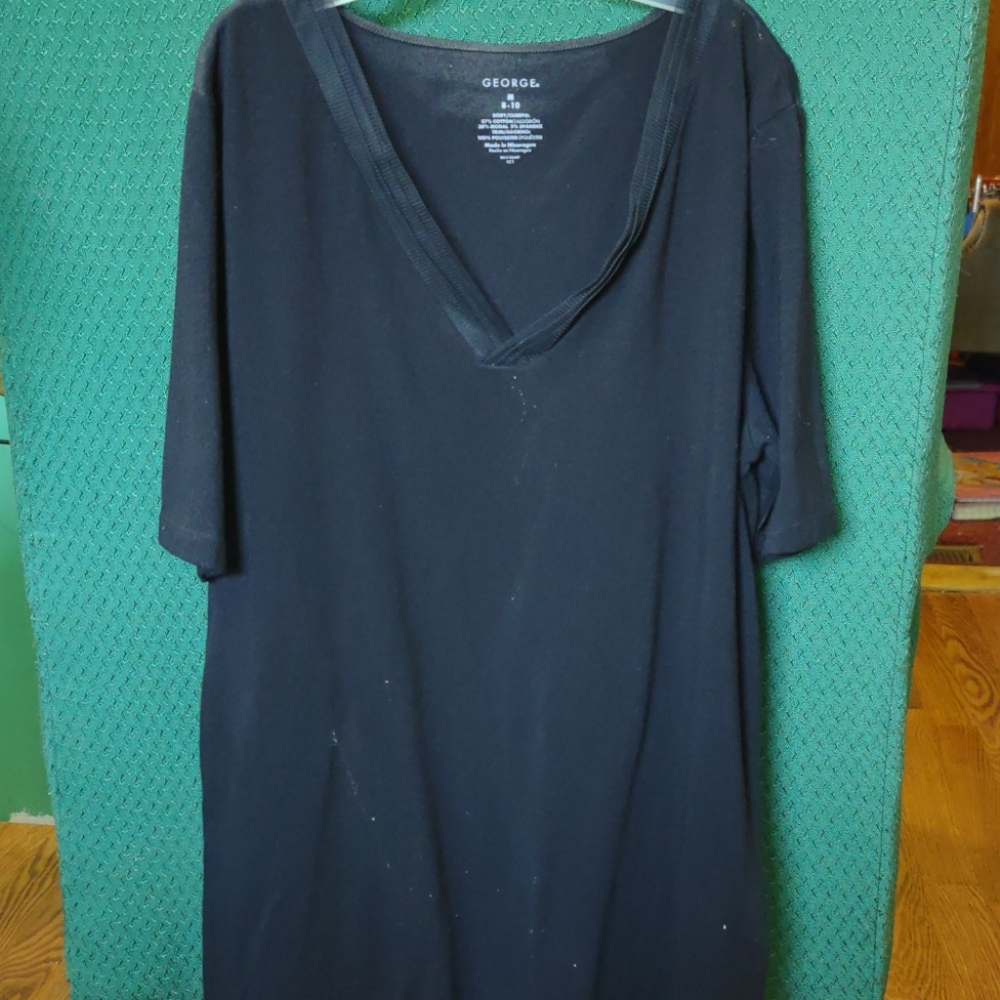 Dress shirt